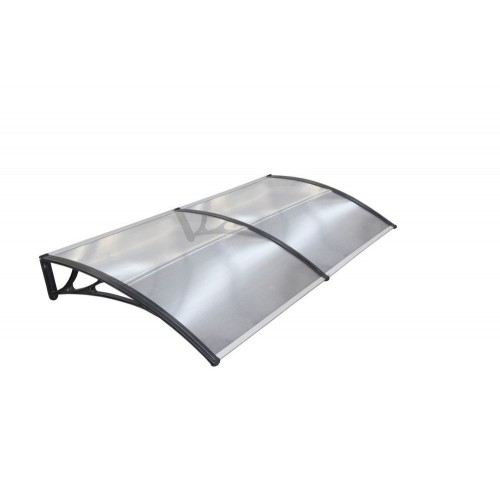 Vchodový prístrešok 200 x 100 cm