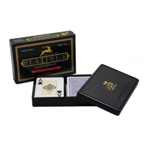 Modiano Acetat Pla 100% plast, 2 balenia