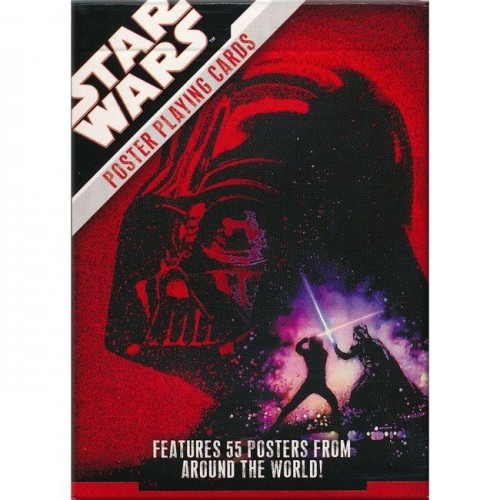 Poker karty Copag Star Wars