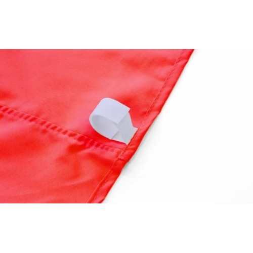 Sada 2 bočných stien pre PROFI záhradný stan 3 x 3 m - champagne