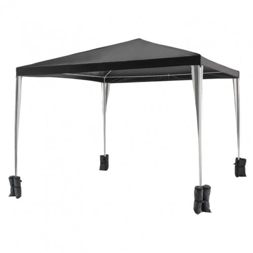 Sada 4 ks záťažových manžiet pre párty stan