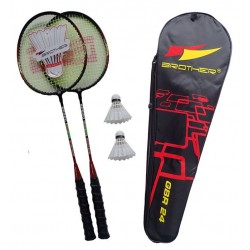 Badminton