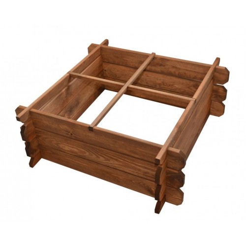 Kvetináč ZAHRÁDKA- menši