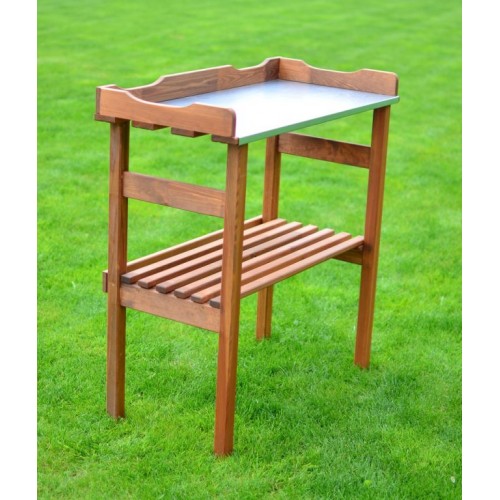 Stolík pre výsadbu