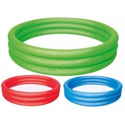 Detské nafukovacie bazény