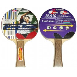 Rakety na stolný tenis Butterfly