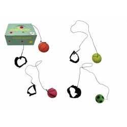 Žonglérske pomôcky