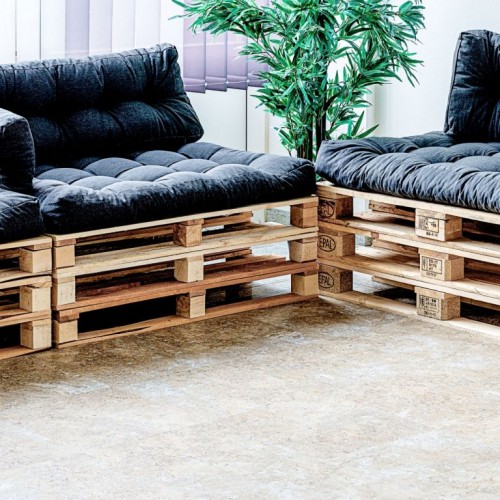 Vinylová podlaha STILISTA 7,5 m² - piesok