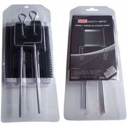 Držiaky a sieťky na stolný tenis