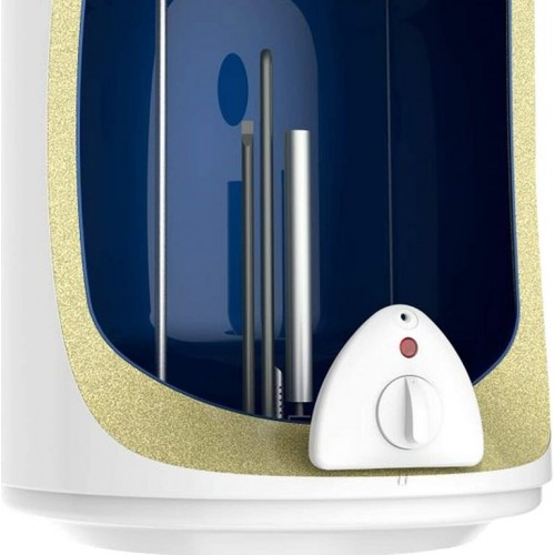 Elektrický zásobník na horúcu vodu 30 l, biely Elektrický zásobník na horúcu vodu 30 l, biely