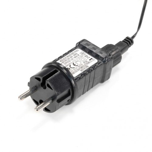 Vianočná dekorácia - svetelný strom - smútočná vŕba, 150 cm