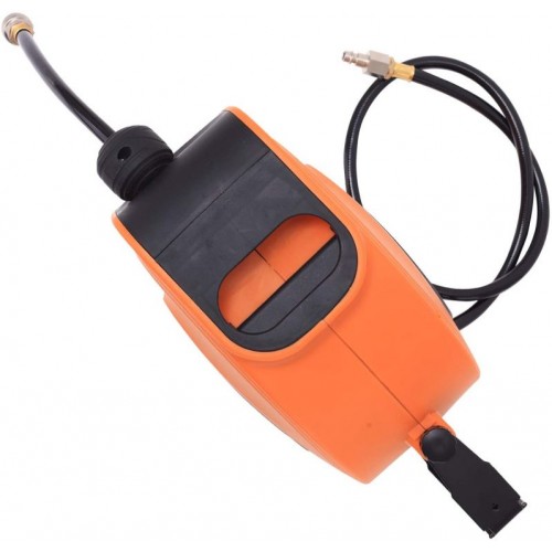 Navijak s hadicou na stlačený vzduch, 20 m