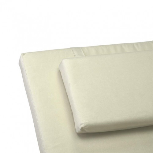 Polstrovanie Garth - krémové