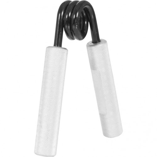 Posilňovač prstov a predlaktia 67,95 kg – kovový grip