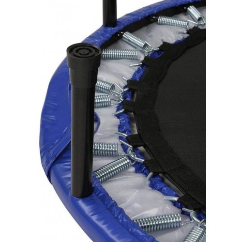 Physionics Mini trampolína, priemer 122 cm