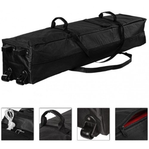 INSTENT PRO Záhradný stan 3 x 3 m, urban