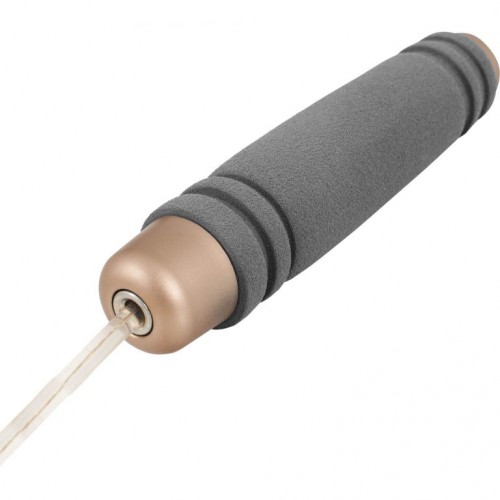 Gorilla Sports Rýchlostné švihadlo, 300 cm