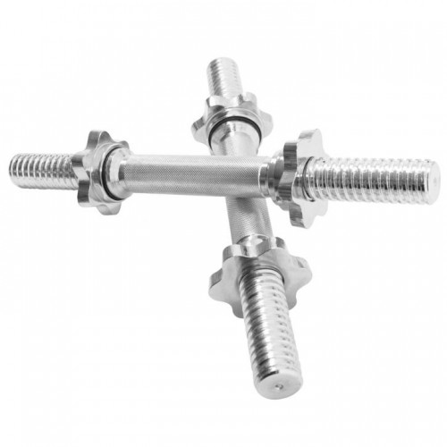 Gorilla Sports Nakladací činkový set, 70 kg