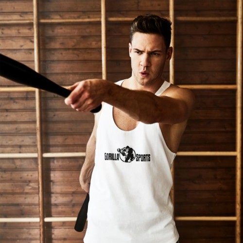 Gorilla Sports Cvičebný kužeľ 6 kg, 46 cm