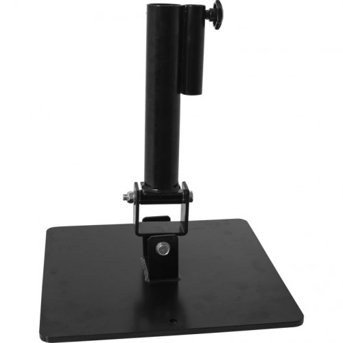 Gorilla Sports Core Trainer, 40 x 40 cm Gorilla Sports Core Trainer, 40 x 40 cm