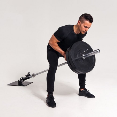 Gorilla Sports Core Trainer, 40 x 40 cm Gorilla Sports Core Trainer, 40 x 40 cm