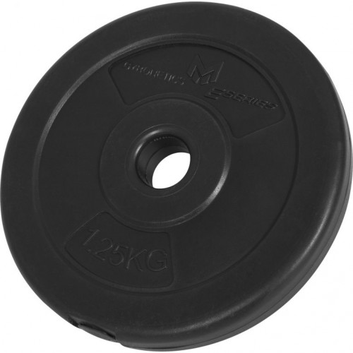 Gyronetics Sada záťažových dosiek 30 kg, 25 mm