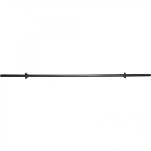 Gorilla Sports Činková tyč, 170 cm, chróm, 30/31 mm