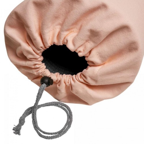 Gorilla Sports Taška na Jogamatku, staroružová, 60 x 17 cm