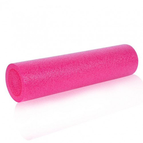 Gorilla Sports Pilates valec 60 x 15 cm, ružový Gorilla Sports Pilates valec 60 x 15 cm, ružový