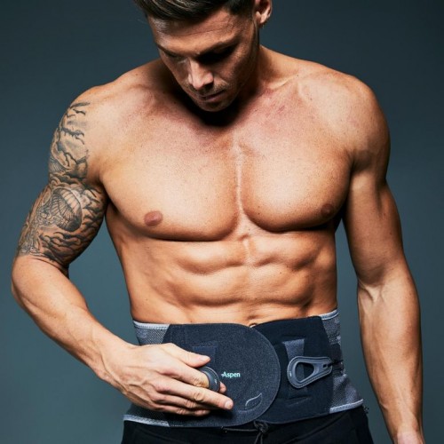 Aspen Elite Active podporná ortéza, S