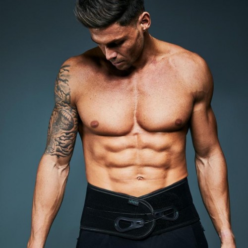 Aspen Lumbar Basic podporná ortéza, XS