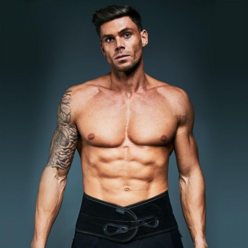 Aspen Lumbar Basic podporná ortéza, L