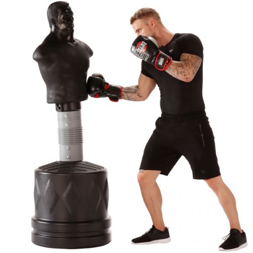 MAXXUS Boxovací trenažér Punchline s nastaviteľnou výškou MAXXUS Boxovací trenažér Punchline s nastaviteľnou výškou