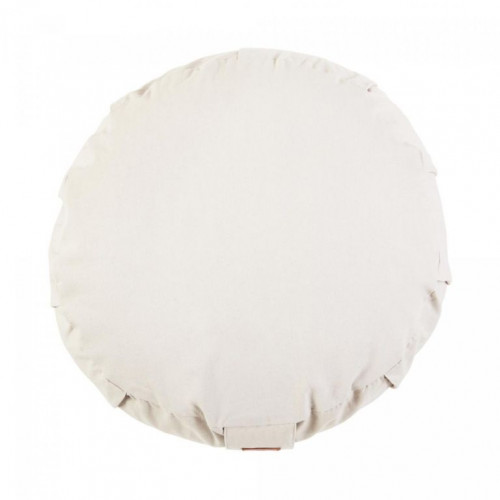 Gorilla Sports Meditačný vankúš, farba piesku