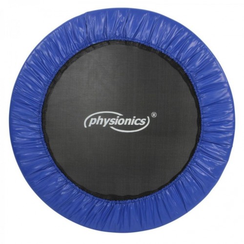 PHYSIONICS Mini trampolína, priemer 81 cm
