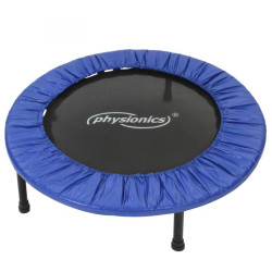 Trampolíny