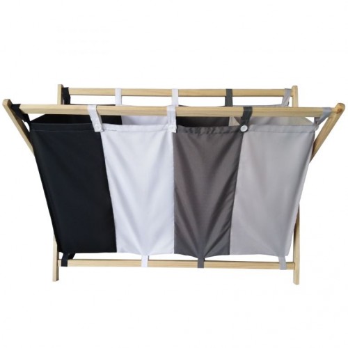 JAGO triedič bielizne s objemom 172 l, 98,5 x 40 x 72 cm