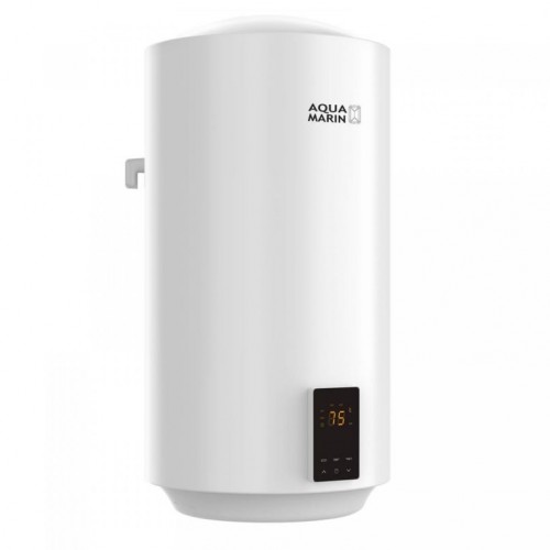 AQUAMARIN elektrický ohrievač vody, 50 l, 2 kW AQUAMARIN elektrický ohrievač vody, 50 l, 2 kW