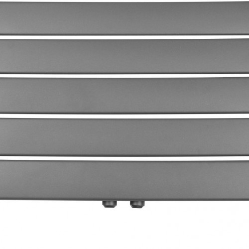 AQUAMARIN Vertikálny kúpeľňový radiátor, 1200 x 600 mm