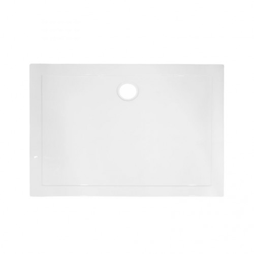 Aquamarin sprchová vanička obdĺžniková,101x 70 cm