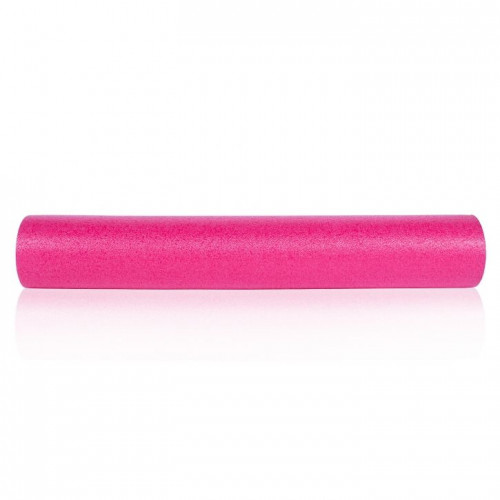 Gorilla Sports Pilates valec 60 x 15 cm, ružový Gorilla Sports Pilates valec 60 x 15 cm, ružový
