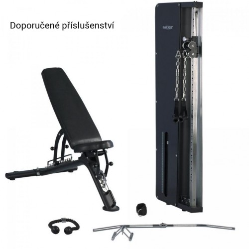 MAXXUS Posilňovacia veža SmartGym H1