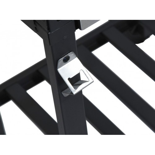 Cattara gril na drevené uhlie ROYAL PARTNER, 97 x 98 x 35 cm