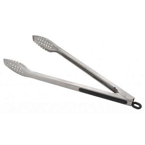 Cattara grilovacie kliešte SHARK, 45 cm