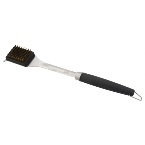 Cattara kefa na gril SHARK, 45 cm