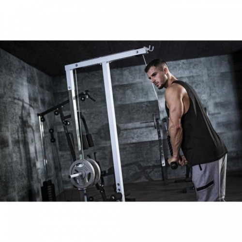 Gorilla Sports Sada úchopov, 2 kusy