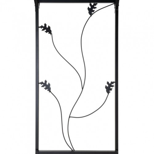 Garth záhradná oblúková pergola, 220 x 198 x 70 cm