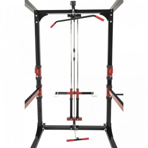 Gorilla Sports Posilňovacia stanica, 154,5 x 164 x 214,5 cm