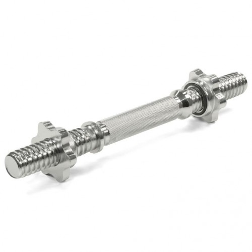 Maxxiva sada 2 činkových tyčí na nakladanie záťaže, 35 cm