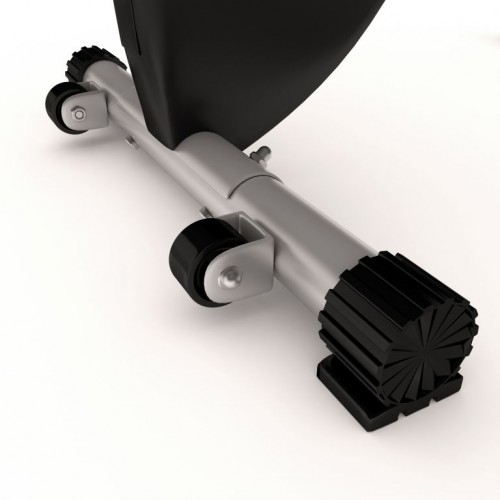 Physionics tréningový rotopéd s nastaviteľným odporom